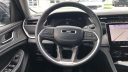 Thumbnail image of 2023 Jeep Grand Cherokee L at Jim Riehl's Friendly Chrysler Dodge Jeep Ram of Lapeer