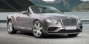 2017 Bentley Continental GT V8 at Ocean Mazda