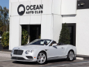 Thumbnail image of 2017 Bentley Continental at Ocean Mazda