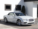 Thumbnail image of 2017 Bentley Continental at Ocean Mazda