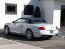 Thumbnail image of 2017 Bentley Continental at Ocean Mazda