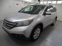Thumbnail image of 2014 Honda CR-V at Johnson Dodge Chrysler Jeep