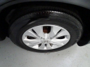 Thumbnail image of 2014 Honda CR-V at Johnson Dodge Chrysler Jeep