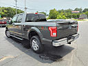 Thumbnail image of 2015 Ford F-150 at Gary Mathews Motors