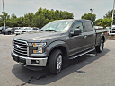 Thumbnail image of 2015 Ford F-150 at Gary Mathews Motors