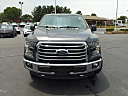 Thumbnail image of 2015 Ford F-150 at Gary Mathews Motors