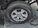 Thumbnail image of 2015 Ford F-150 at Gary Mathews Motors