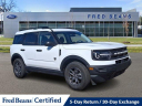 Thumbnail image of 2024 Ford Bronco Sport at Fred Beans Ford Newtown NEW
