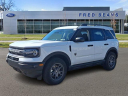 Thumbnail image of 2024 Ford Bronco Sport at Fred Beans Ford Newtown NEW