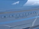 Thumbnail image of 2024 Ford Bronco Sport at Fred Beans Ford Newtown NEW