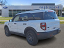Thumbnail image of 2024 Ford Bronco Sport at Fred Beans Ford Newtown NEW