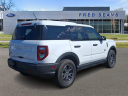 Thumbnail image of 2024 Ford Bronco Sport at Fred Beans Ford Newtown NEW