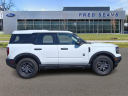 Thumbnail image of 2024 Ford Bronco Sport at Fred Beans Ford Newtown NEW
