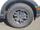 Thumbnail image of 2024 Ford Bronco Sport at Fred Beans Ford Newtown NEW