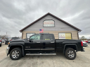2016 GMC Sierra 3500HD SLT at Showcase Auto Sales LLC