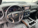 Thumbnail image of 2023 Chevrolet Silverado 2500HD at Crossroads Chevrolet
