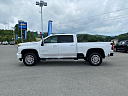 Thumbnail image of 2023 Chevrolet Silverado 2500HD at Crossroads Chevrolet