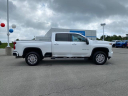 Thumbnail image of 2023 Chevrolet Silverado 2500HD at Crossroads Chevrolet