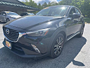 Thumbnail image of 2016 Mazda CX-3 at The Car Shoppe Inc