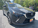 Thumbnail image of 2016 Mazda CX-3 at The Car Shoppe Inc
