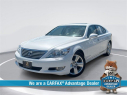 Thumbnail image of 2012 Lexus LS 460 at McKinney-Wells Auto Group