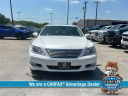 Thumbnail image of 2012 Lexus LS 460 at McKinney-Wells Auto Group