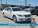 Thumbnail image of 2012 Lexus LS 460 at McKinney-Wells Auto Group