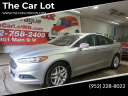 Thumbnail image of 2013 Ford Fusion at THE CAR LOT, LLC