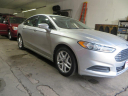 Thumbnail image of 2013 Ford Fusion at THE CAR LOT, LLC