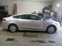 Thumbnail image of 2013 Ford Fusion at THE CAR LOT, LLC