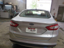 Thumbnail image of 2013 Ford Fusion at THE CAR LOT, LLC