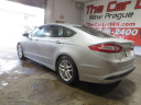 Thumbnail image of 2013 Ford Fusion at THE CAR LOT, LLC
