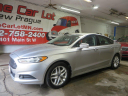 Thumbnail image of 2013 Ford Fusion at THE CAR LOT, LLC