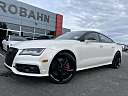 Thumbnail image of 2014 Audi S7 at EurobahnBmwMiniMercedesBenz of Greensboro, NC