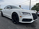 Thumbnail image of 2014 Audi S7 at EurobahnBmwMiniMercedesBenz of Greensboro, NC