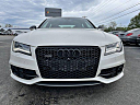 2014 Audi S7 4.0T quattro at EurobahnBmwMiniMercedesBenz of Greensboro, NC