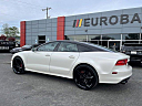 Thumbnail image of 2014 Audi S7 at EurobahnBmwMiniMercedesBenz of Greensboro, NC