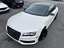 Thumbnail image of 2014 Audi S7 at EurobahnBmwMiniMercedesBenz of Greensboro, NC