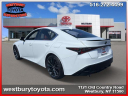 Thumbnail image of 2023 Lexus IS 350 at Westbury Toyota Scion