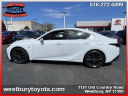 Thumbnail image of 2023 Lexus IS 350 at Westbury Toyota Scion