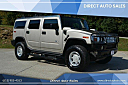 2005 HUMMER H2 at Direct Auto Sales