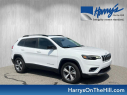 Thumbnail image of 2022 Jeep Cherokee at Harry's On The Hill