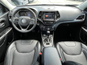 Thumbnail image of 2022 Jeep Cherokee at Harry's On The Hill
