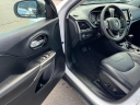 Thumbnail image of 2022 Jeep Cherokee at Harry's On The Hill