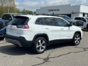 Thumbnail image of 2022 Jeep Cherokee at Harry's On The Hill
