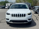 Thumbnail image of 2022 Jeep Cherokee at Harry's On The Hill