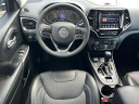 Thumbnail image of 2022 Jeep Cherokee at Harry's On The Hill