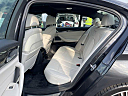 Thumbnail image of 2017 BMW 5 Series at EurobahnBmwMiniMercedesBenz of Greensboro, NC