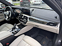 Thumbnail image of 2017 BMW 5 Series at EurobahnBmwMiniMercedesBenz of Greensboro, NC