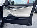 Thumbnail image of 2017 BMW 5 Series at EurobahnBmwMiniMercedesBenz of Greensboro, NC